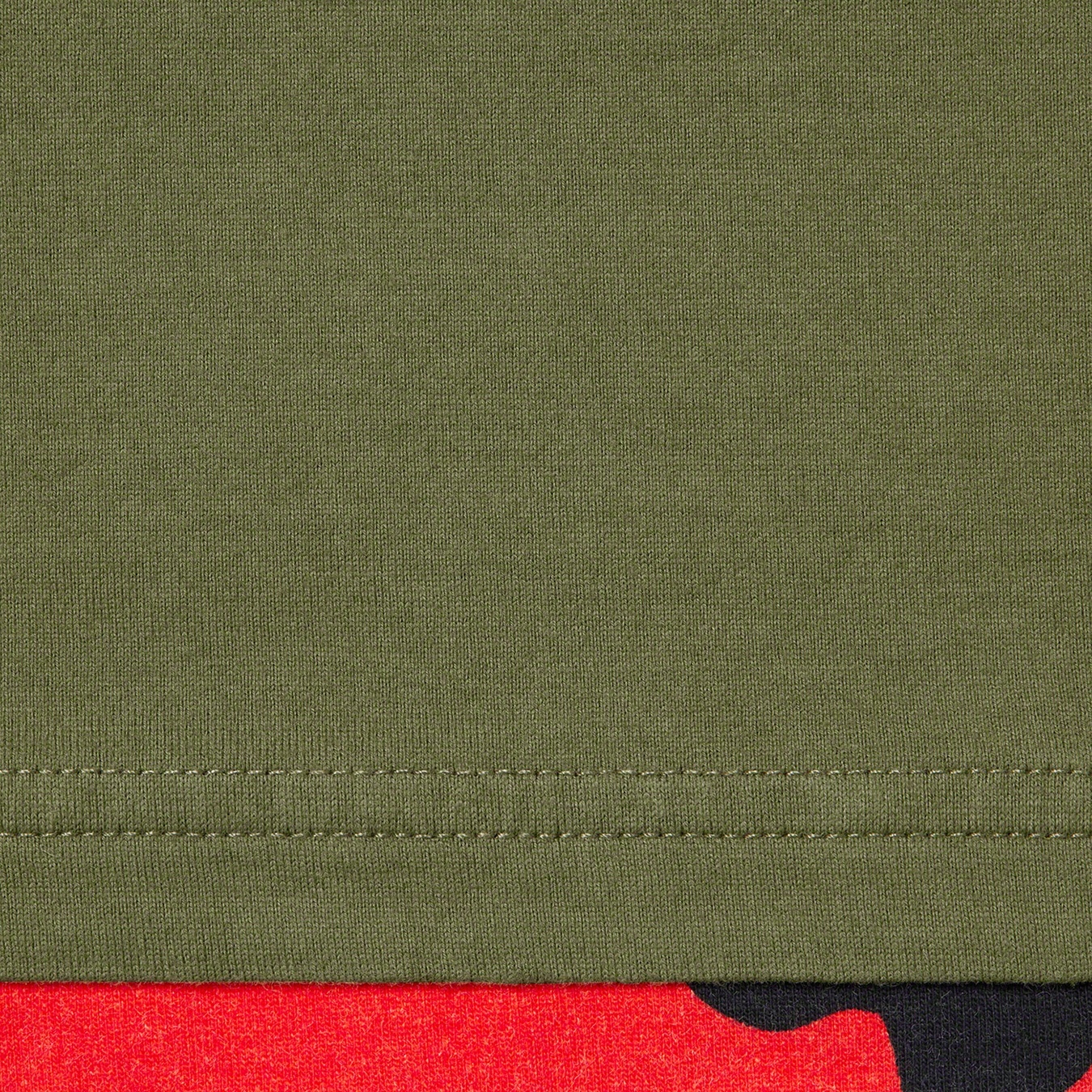 Layered S/S Top view 7